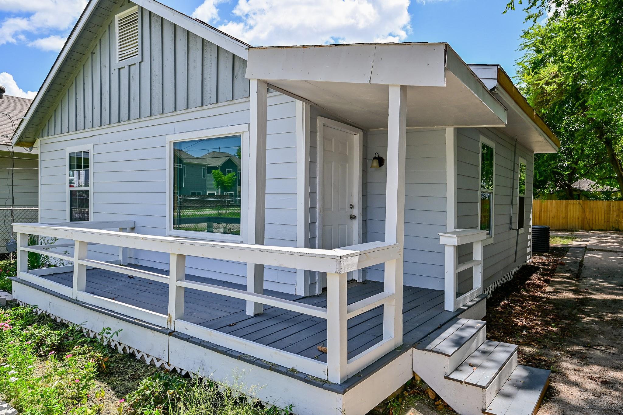 Residential in Houston