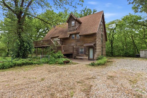 12722 Sw Chisholm Trail Rd, Andover, KS, 67002-8202 | Card Image