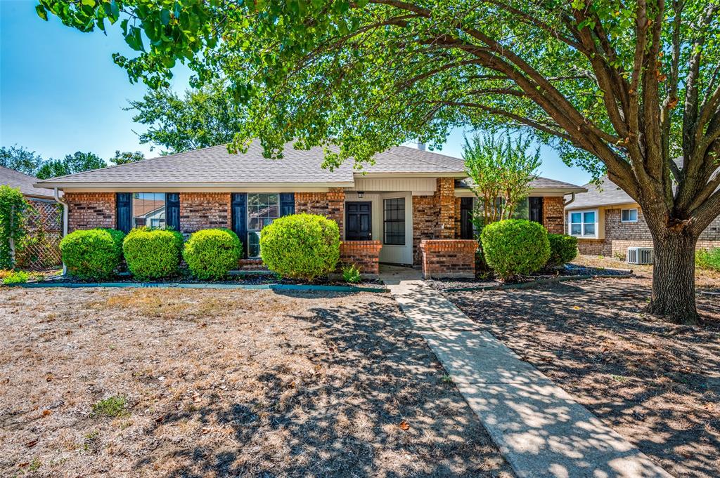 Flameleaf Dr, Allen, TX 75002