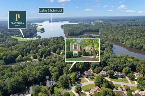 407 Plantain Ter, Peachtree City, GA, 30269-4026 | Card Image