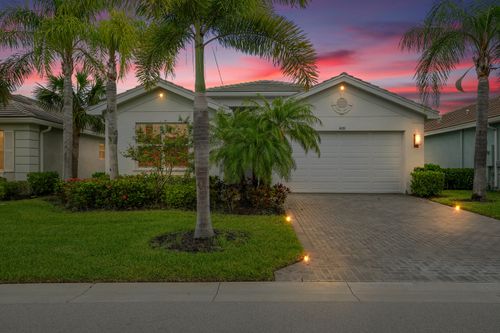 11081 Sw Carriage Hill Ln, Port St. Lucie, FL, 34987-7706 | Card Image