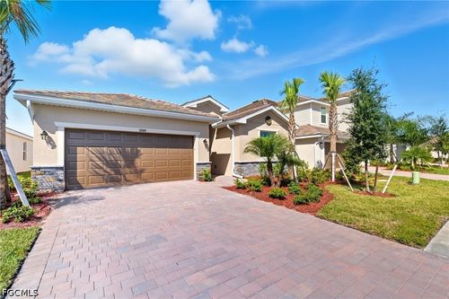 3984 Sweet Alyssum Ter, ALVA, FL, 33920-4779 | Card Image