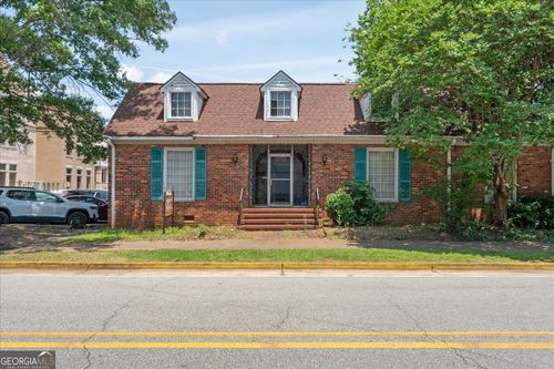 101 E Court St, Washington, GA, 30673-1512 | Card Image