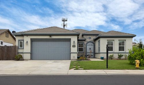 986 Harvest Mill Drive, Manteca, CA, 95336 | Card Image