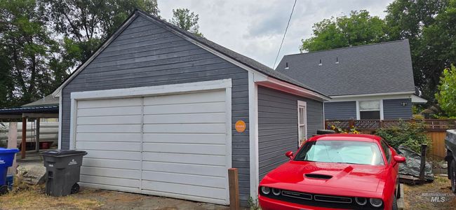 View of garage | Image 21