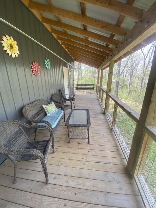 237 Pride And Joy Ln, House other with 4 bedrooms, 2 bathrooms and null parking in Saint Joe AR | Image 36