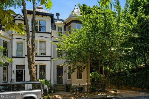 3044 Cambridge Pl Nw, WASHINGTON, DC, 20007-2913 | Card Image