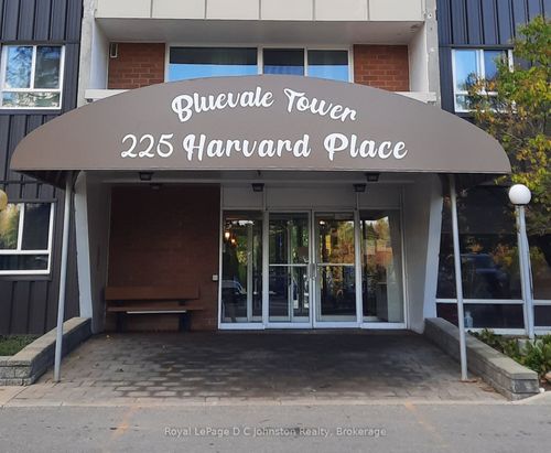 806-225 Harvard Pl, Waterloo, ON, N2J4H4 | Card Image
