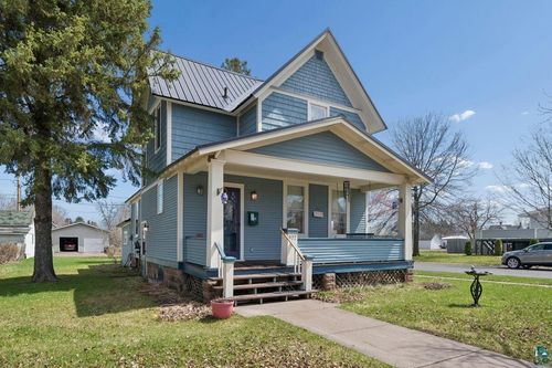 822 3rd Ave E, Ashland, WI, 54806-3213 | Card Image