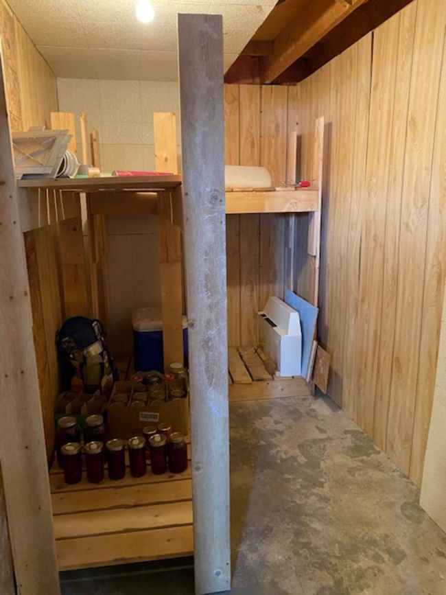 11025 Highway 35, House detached with 3 bedrooms, 1 bathrooms and 8 parking in Keg River AB | Image 30