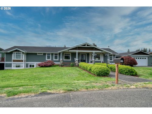 35432 Spence St, Saint Helens, OR, 97051-3412 | Card Image