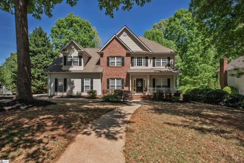 412 Worchester Pl, Simpsonville, SC, 29680-6653 | Card Image