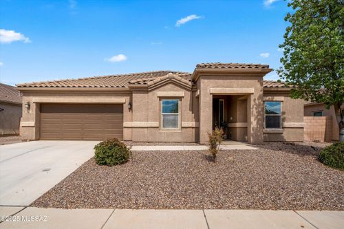 8874 W Saguaro Skies Road, Marana, AZ, 85653 | Card Image