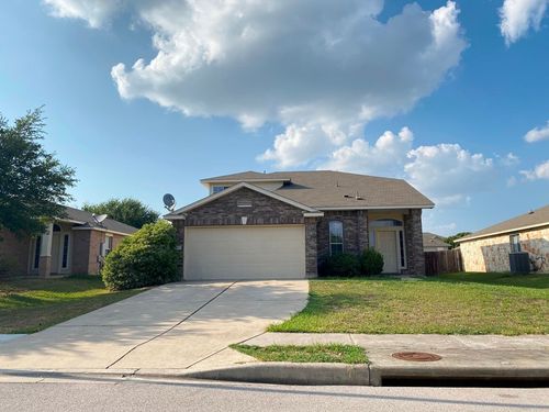 1005 Gentry Dr, Leander, TX, 78641-8365 | Card Image