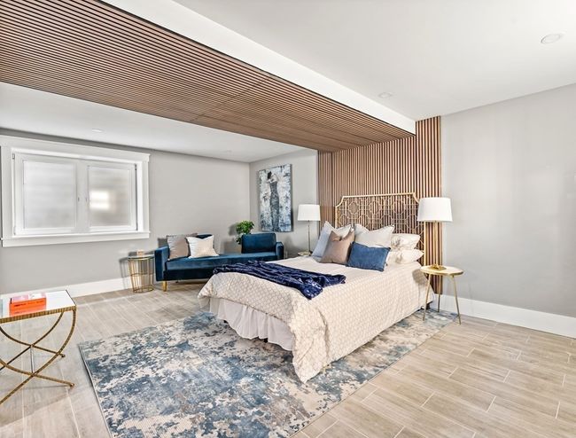 1 - 27 Central Rd, Condo with 4 bedrooms, 3 bathrooms and null parking in Somerville MA | Image 23