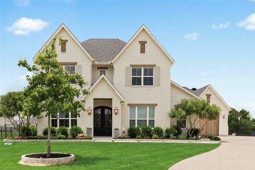 1305 Wolf Ridge Run, Gunter, TX, 75058-4218 | Card Image