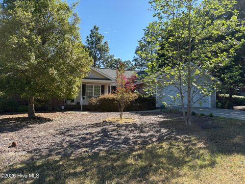 310 Fox Run Rd, Pinehurst, NC, 28374-8049 | Card Image