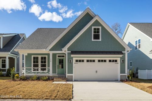 118 Pine View Blvd, Beaufort, NC, 28516-5409 | Card Image