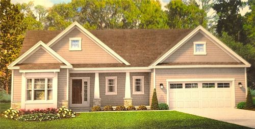 78 Mt Cassino Dr, Greece, NY, 14612-4564 | Card Image