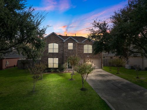 11303 Country Club Green Drive, Tomball, TX, 77375 | Card Image