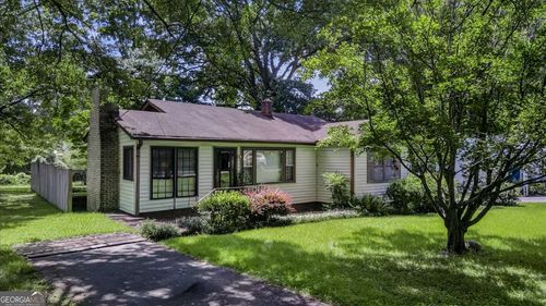242 Oak Ridge Dr Se, Marietta, GA, 30060-3412 | Card Image