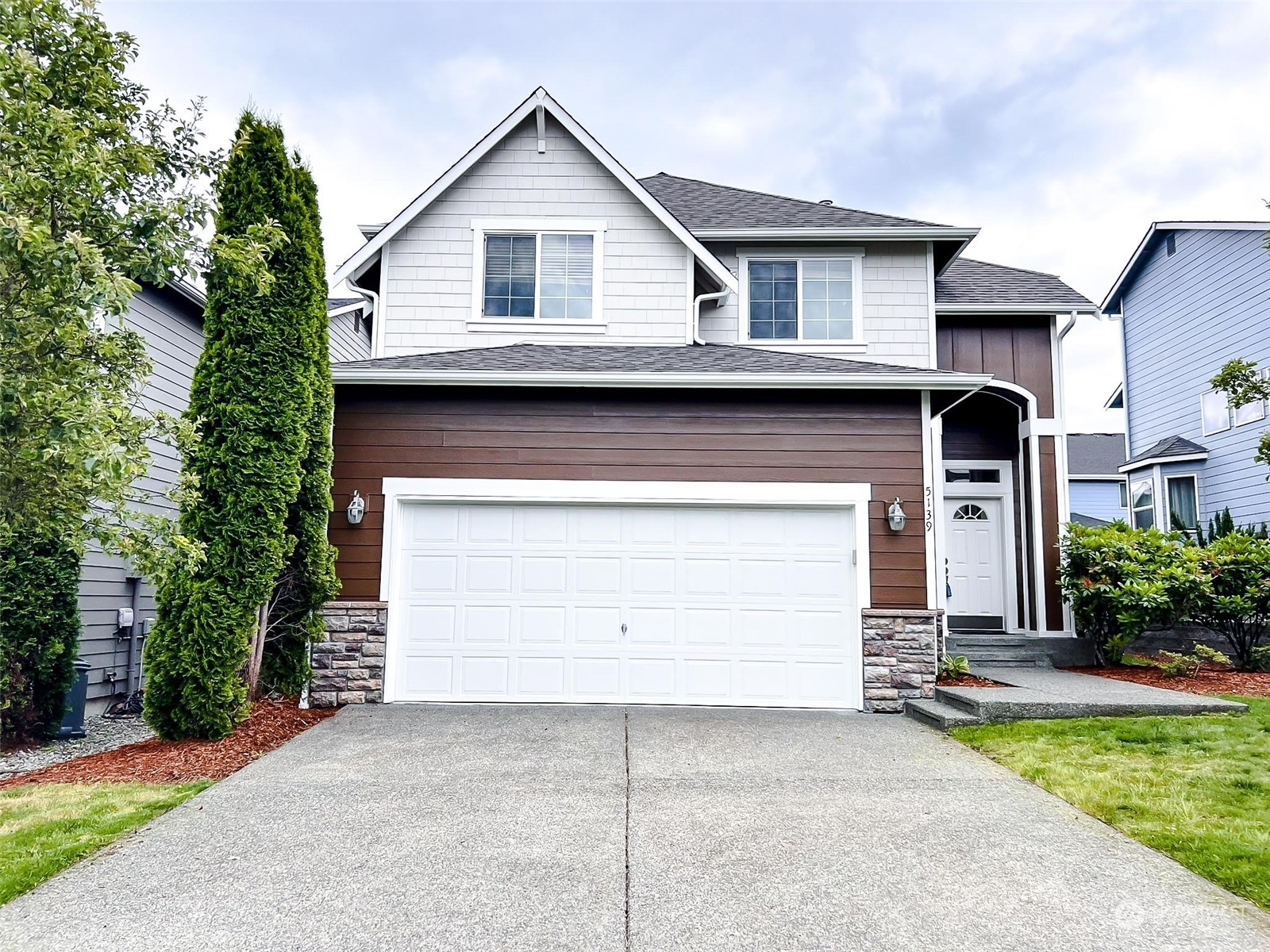 8th Pl, Renton, WA 98059