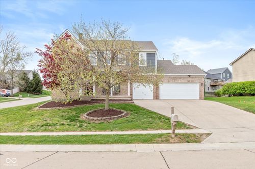 9756 Scotch Pine Ct, Fishers, IN, 46037-9280 | Card Image