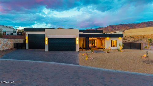 3056 Camino De La Enclave, Lake Havasu City, AZ, 86406-1101 | Card Image