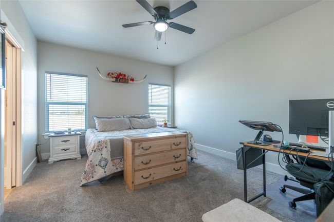 266 Meadow View Loop, House other with 3 bedrooms, 2 bathrooms and null parking in East Helena MT | Image 15