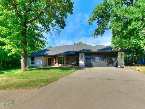 1301 Mary Lee Ln, Edmond, OK, 73034-5430 | Card Image