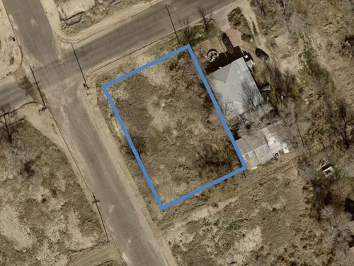 306 N Bell St, Big Spring, TX, 79720 | Card Image