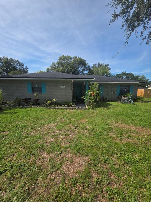 2314 View Way, LAKELAND, FL, 33810-2146 | Card Image
