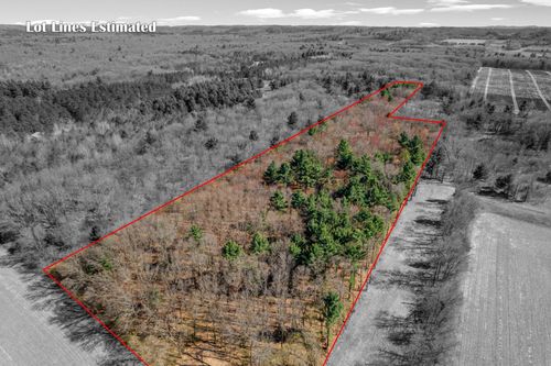 TBD Montgomery Rd, HIXTON, WI, 54635 | Card Image