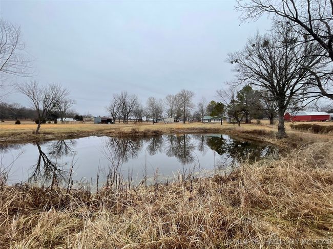 23308 W 171 St St S, House other with 3 bedrooms, 2 bathrooms and null parking in Kellyville OK | Image 48