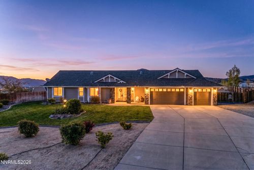 55 Geraldine Ct, Sparks, NV, 89441-7507 | Card Image