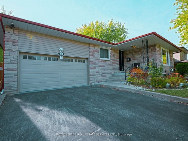 231 Elizabeth St S, House other with 6 bedrooms, 5 bathrooms and 4 parking in Brampton ON | Image 6