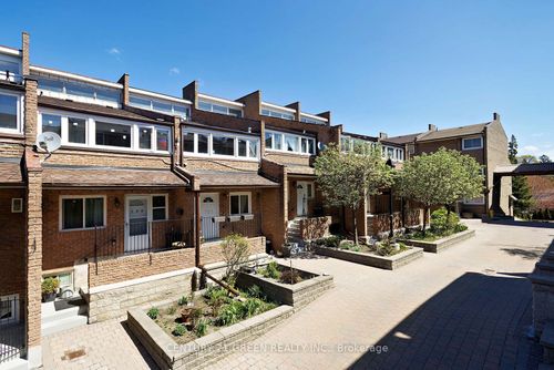 190-50 Scarborough Golf Club Rd, Scarborough, ON, M1M3T5 | Card Image