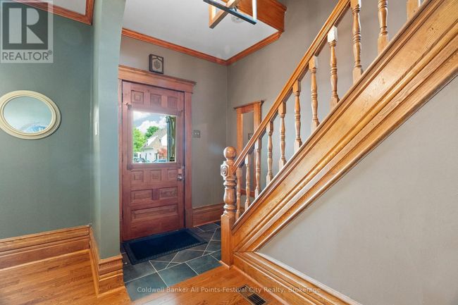 32 Cambria Rd S, House other with 3 bedrooms, 2 bathrooms and 4 parking in Goderich ON | Image 18
