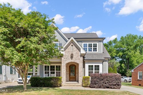 2017 Noble Rd, Raleigh, NC, 27608-1841 | Card Image