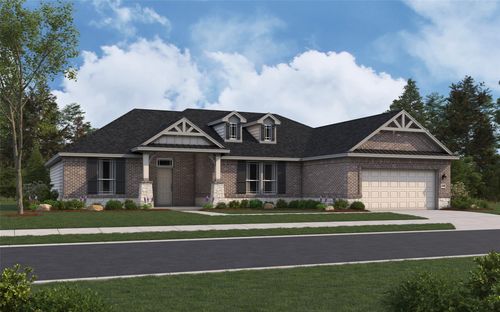 13456 Maverick Trail Rd, Conroe, TX, 77303-2125 | Card Image