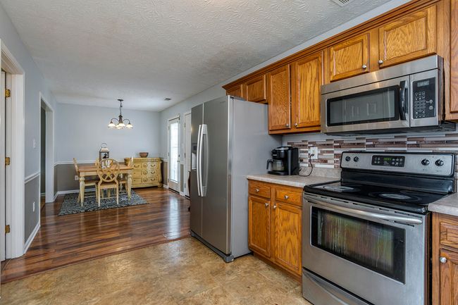 101 Olivia Dr, House other with 4 bedrooms, 3 bathrooms and null parking in Nicholasville KY | Image 11