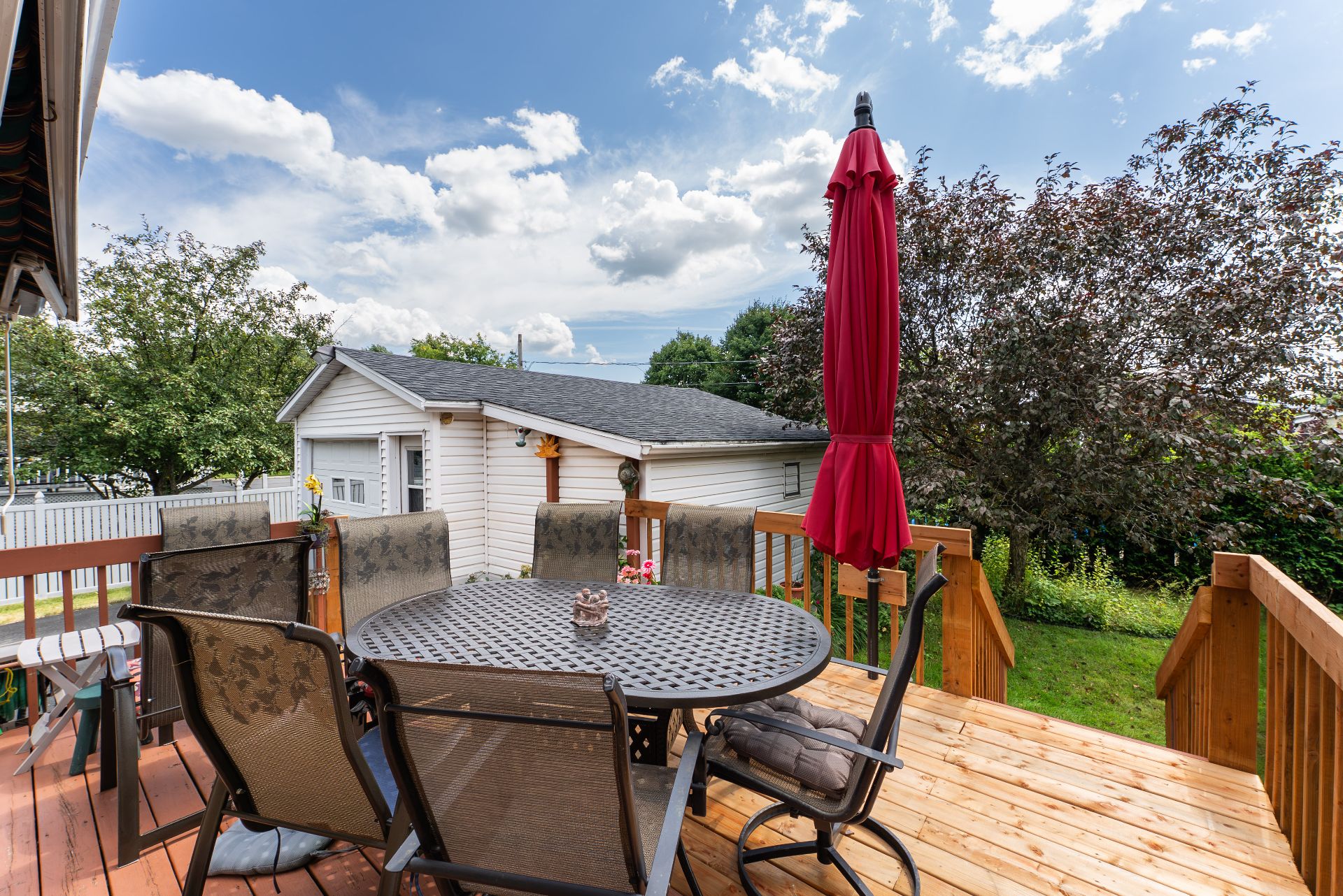 Residential in Drummondville 3