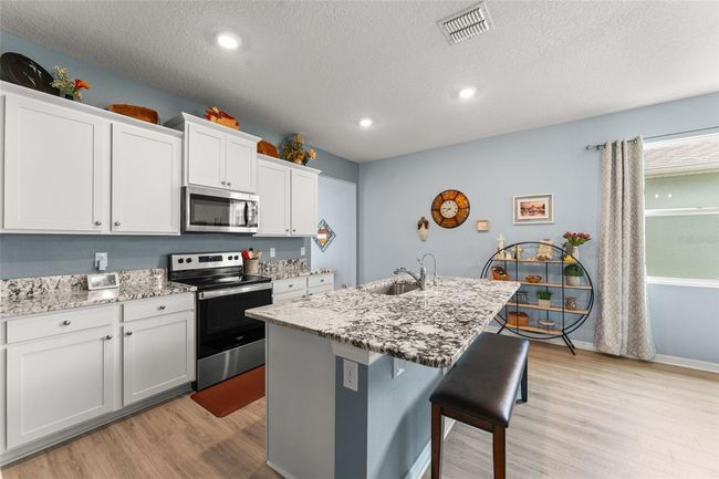 5395 Sunshine Dr, House other with 3 bedrooms, 2 bathrooms and null parking in WILDWOOD FL | Image 12
