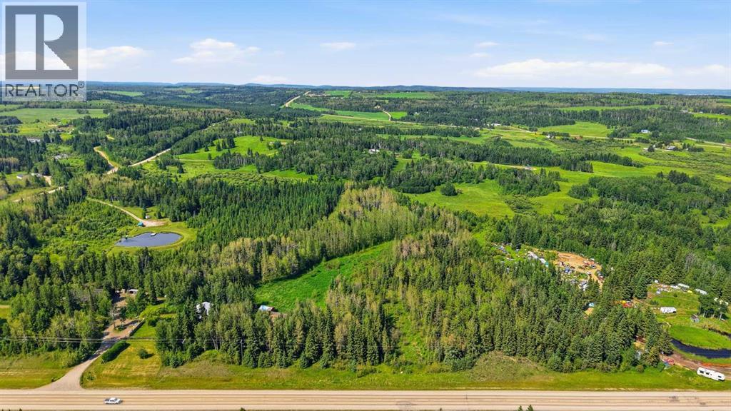 Land in Rural Clearwater County 2