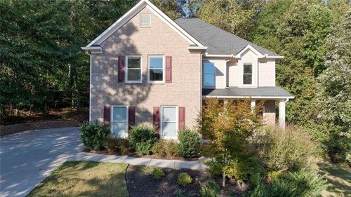 1890 Lee Patrick Dr, Dacula, GA, 30019-2688 | Card Image