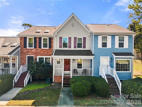 8251 Circle Tree Ln, Charlotte, NC, 28277-8898 | Card Image