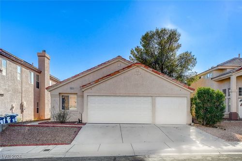 9341 Red Rose Avenue, Las Vegas, NV, 89129 | Card Image