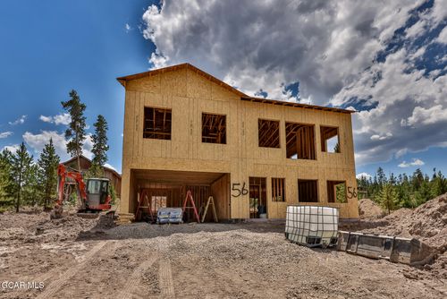 56 Brook Rd, Grand Lake, CO, 80447 | Card Image