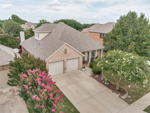 904 Moss Cliff Cir, McKinney, TX, 75071-4677 | Card Image