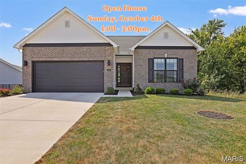 212 Grand Vista Ct, Edwardsville, IL, 62025-5963 | Card Image